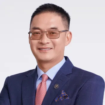 Paul George Nguyen